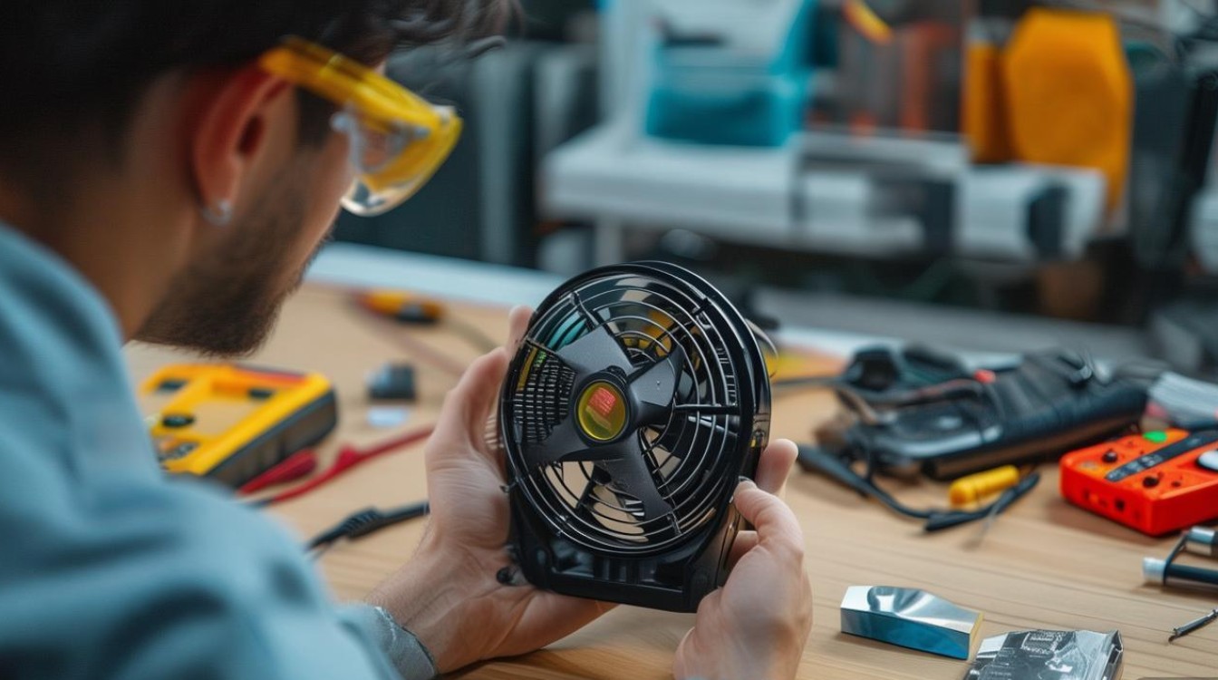 VH小风扇坏了怎么修 VH小风扇坏了怎么修