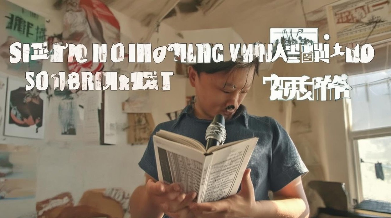 唱歌学习颤音怎么学 唱歌学习颤音怎么学