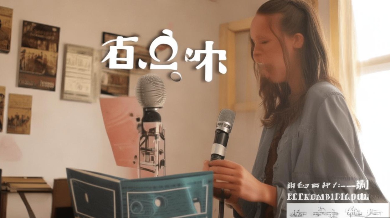 唱歌学习颤音怎么学 唱歌学习颤音怎么学