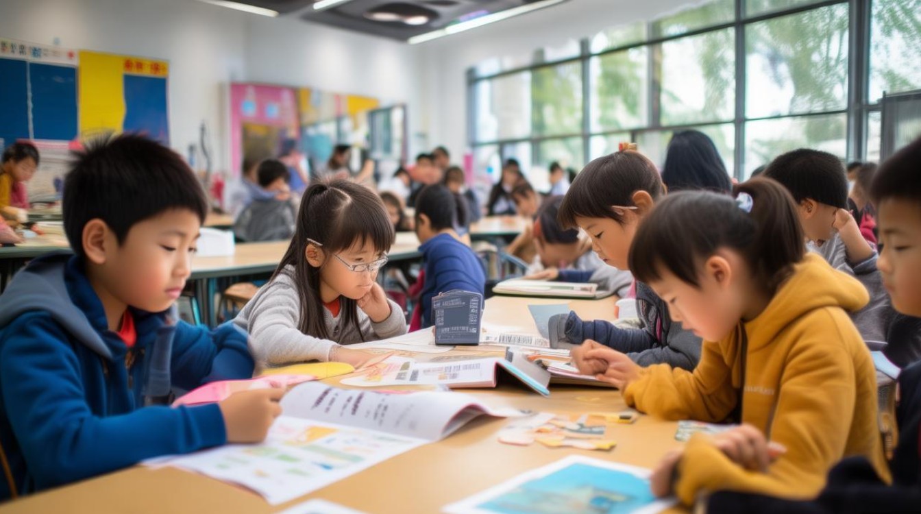 江苏孩子都怎么学习 江苏孩子都怎么学习