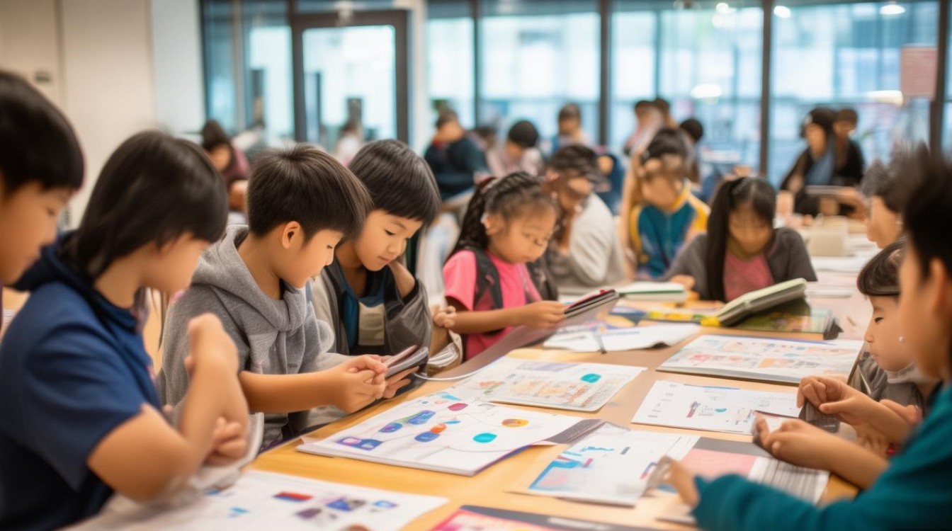 江苏孩子都怎么学习 江苏孩子都怎么学习