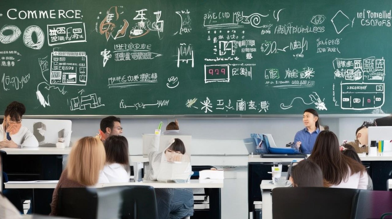 抖店怎么学习考试