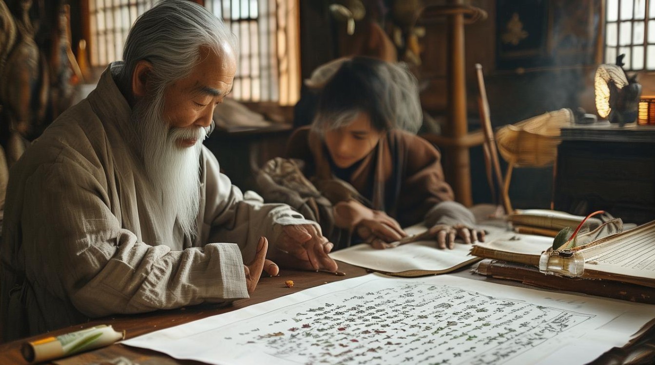 传统中医应该怎么学习