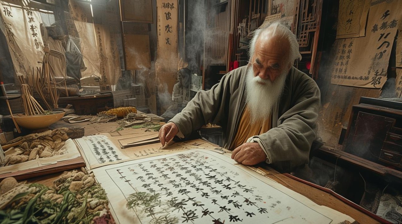 传统中医应该怎么学习