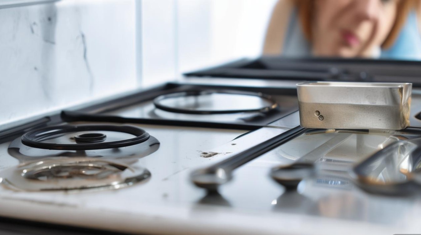 电磁炉打金属会烧坏吗怎么修