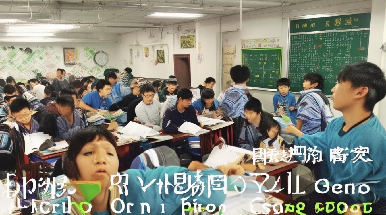 广州初升高怎么学习