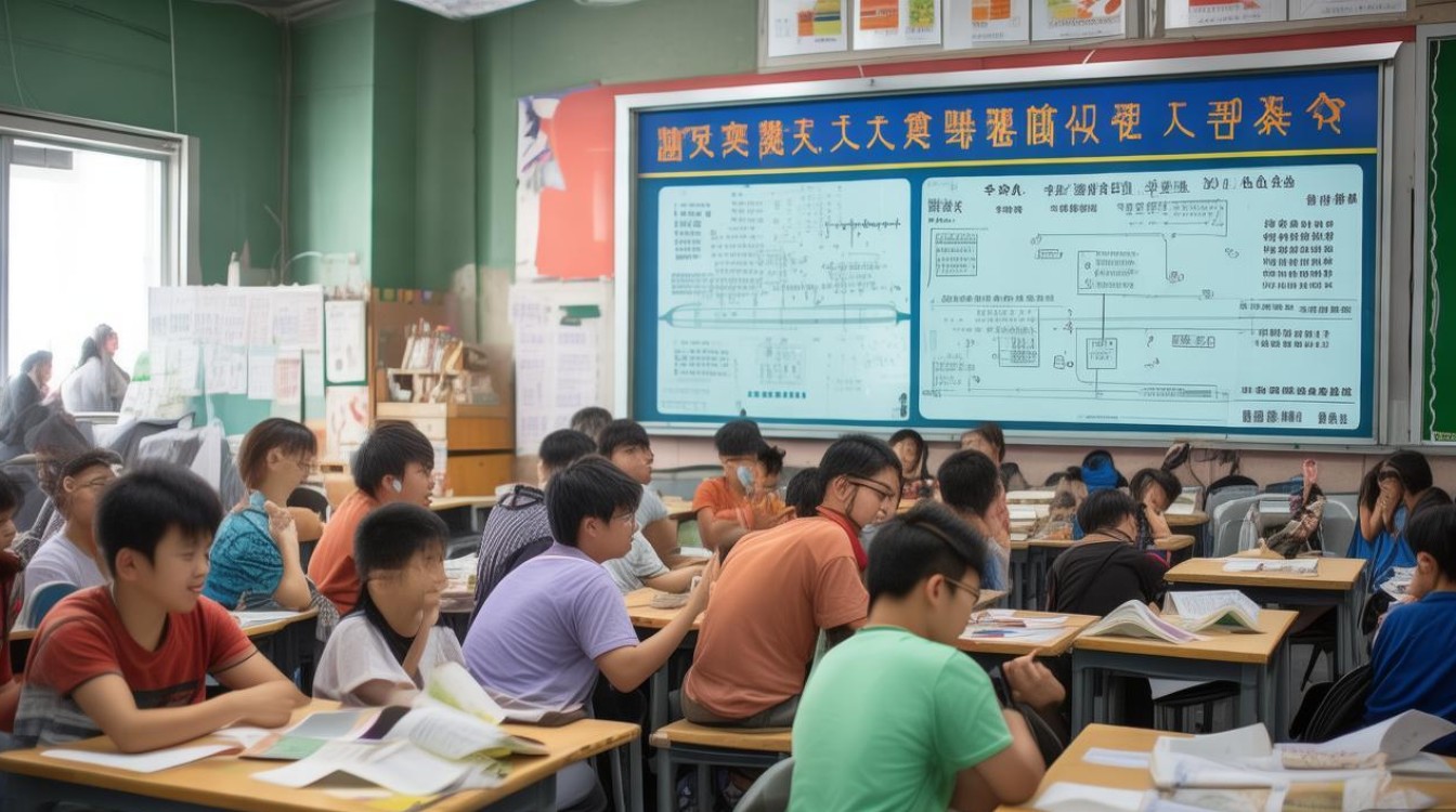 广州初升高怎么学习