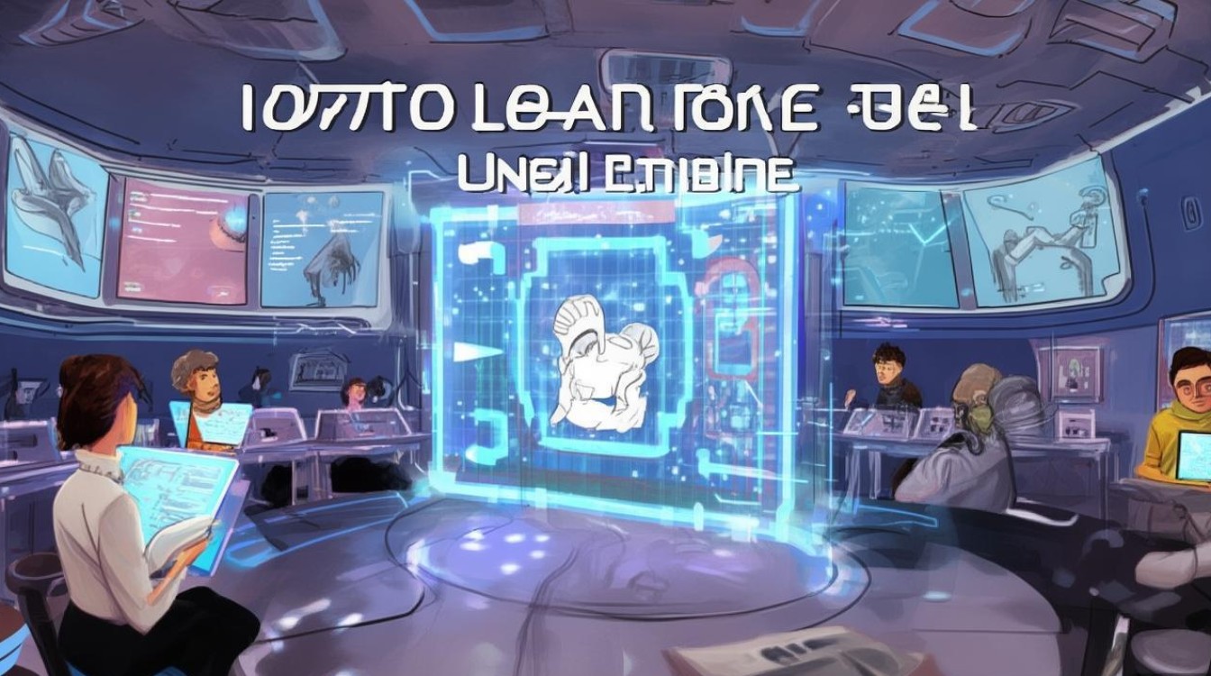 ue要怎么学习呢 ue要怎么学习呢