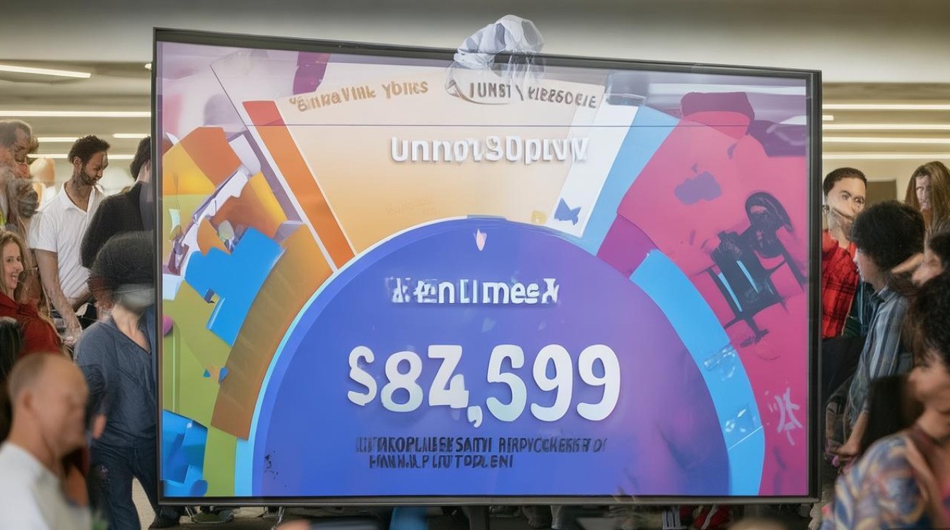 unity月薪多少