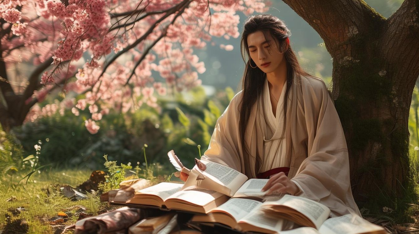 文人怎么表达爱学习 文人怎么表达爱学习