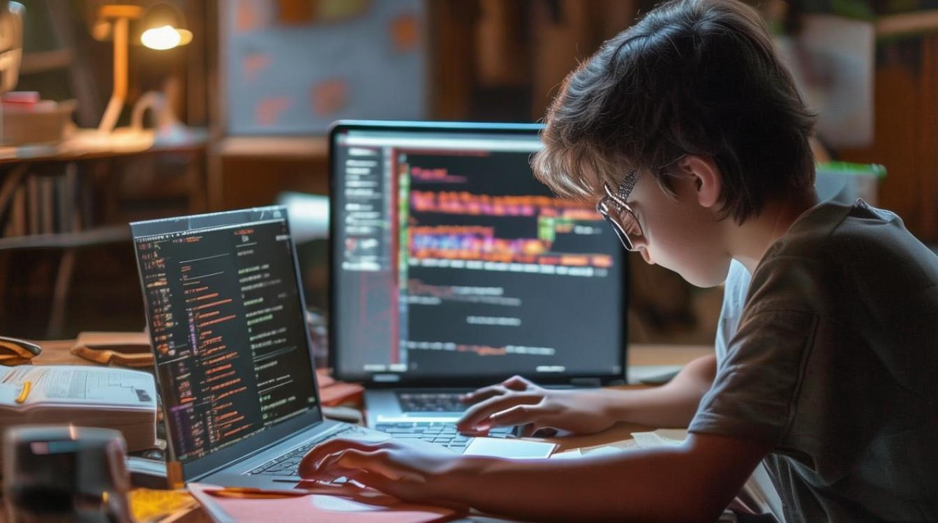 初学编程用什么java