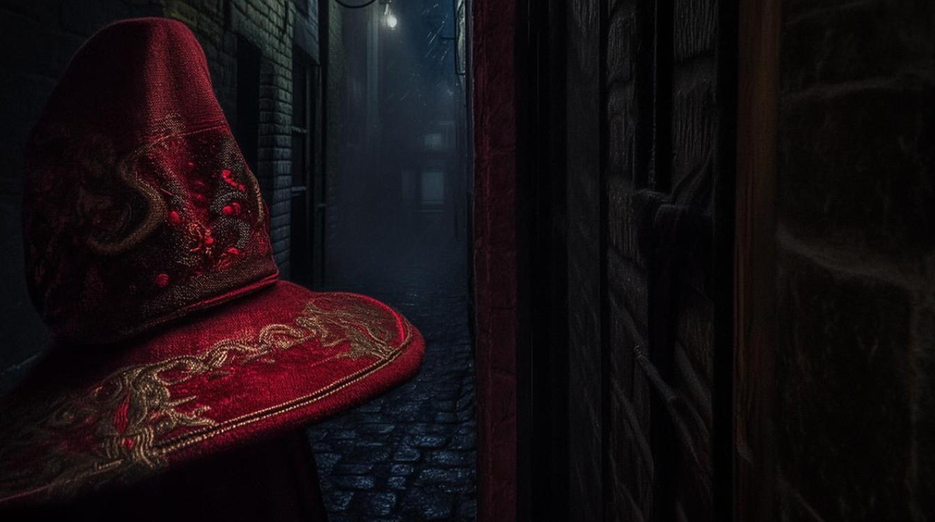 红帽机构是什么