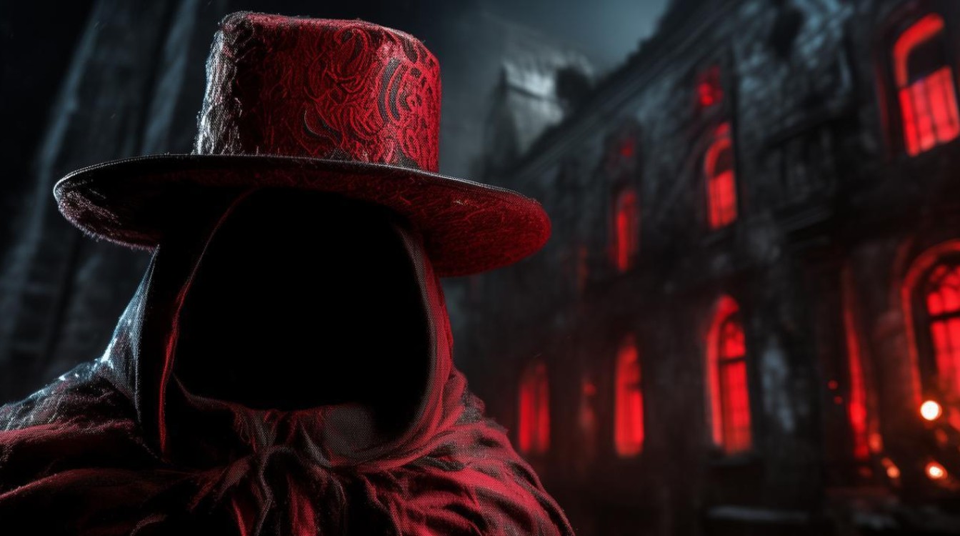 红帽机构是什么