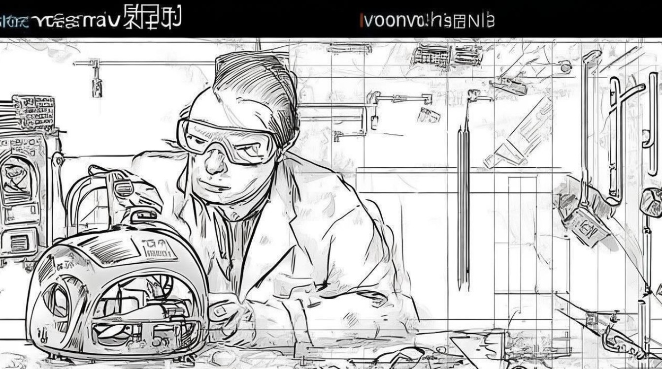 旗睿电风扇怎么修