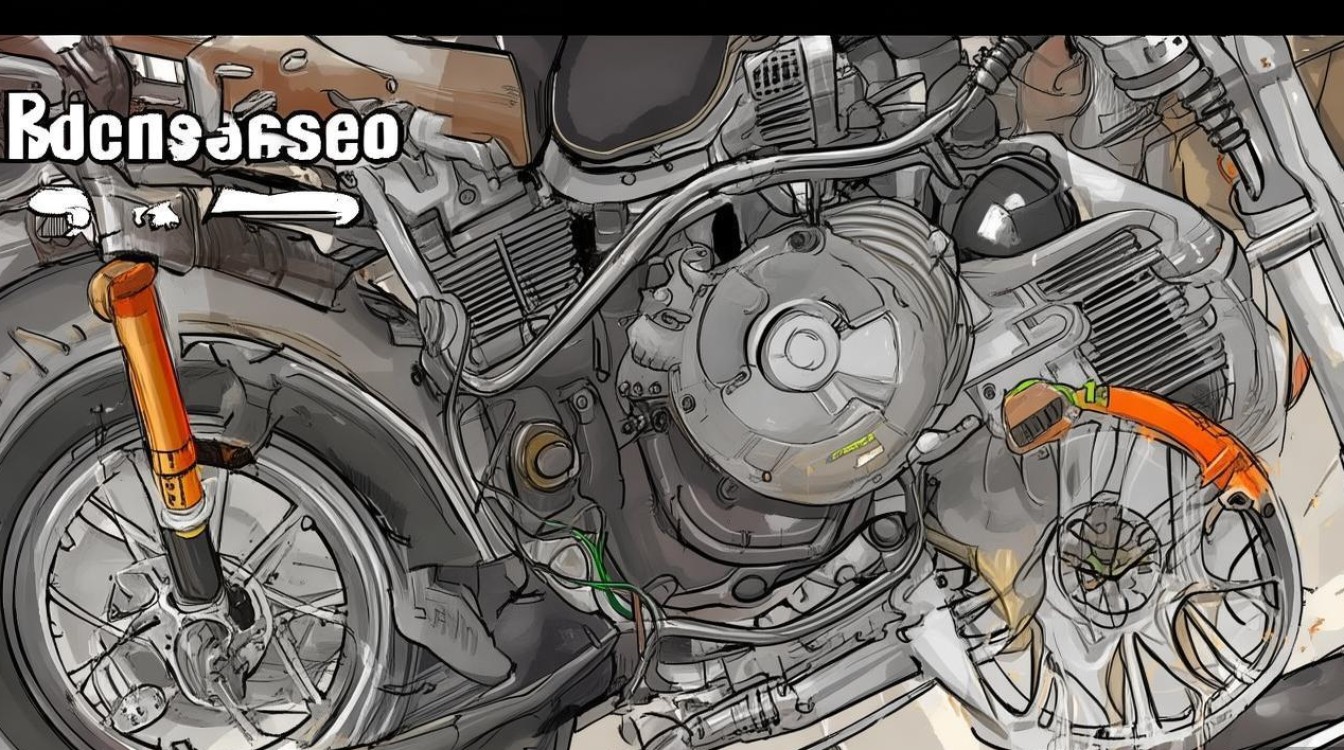 cb400风扇不工作怎么修