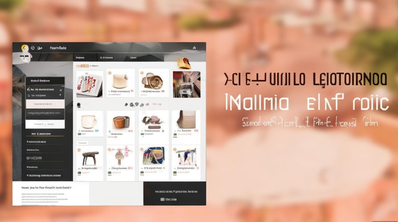 电商类小程序怎么做的好