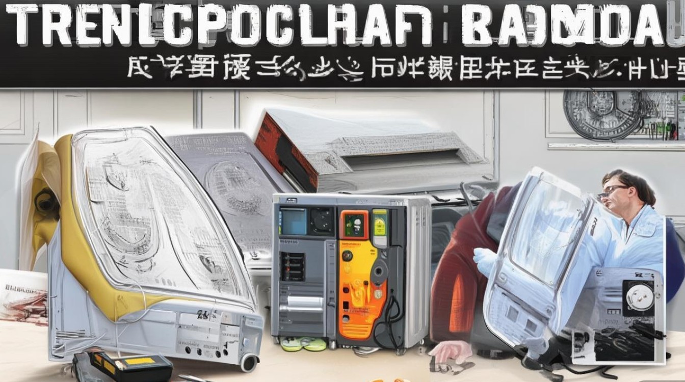 骆派商用电磁炉怎么修