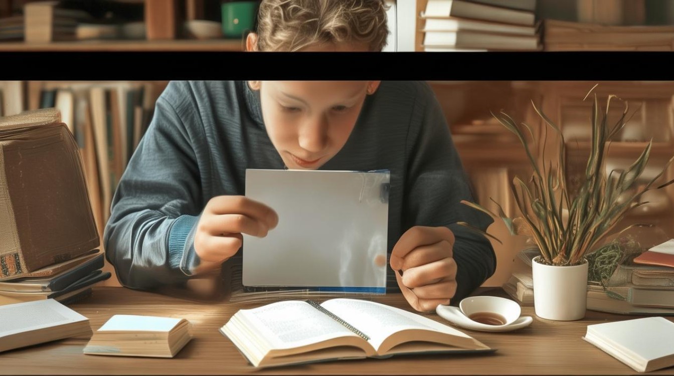 学习时怎么调整状态