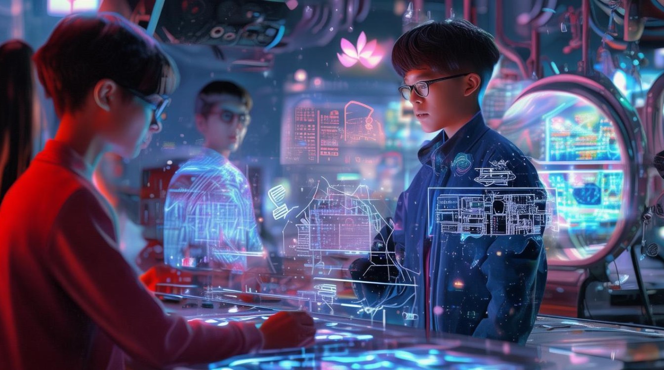 华为怎么学习通分身