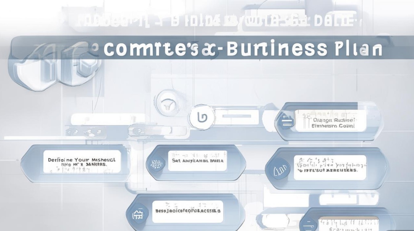 电商商家计划表怎么做