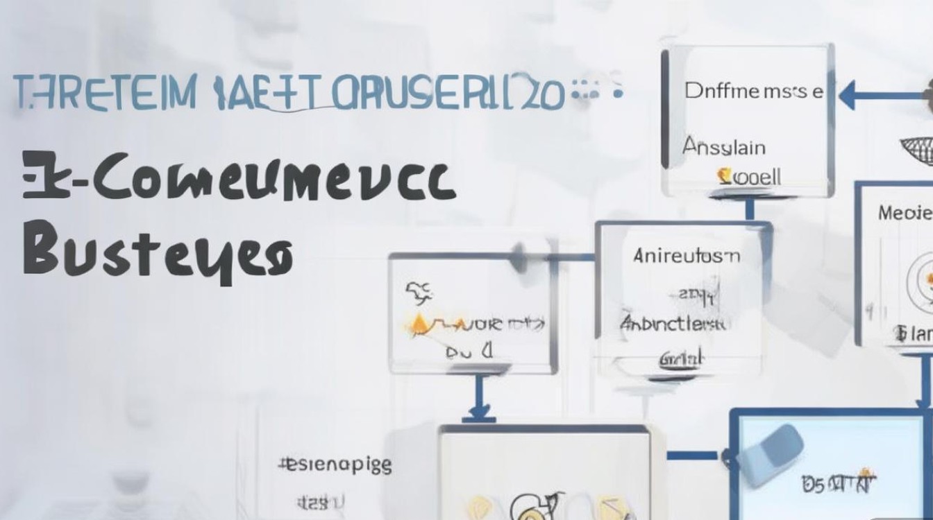 电商商家计划表怎么做