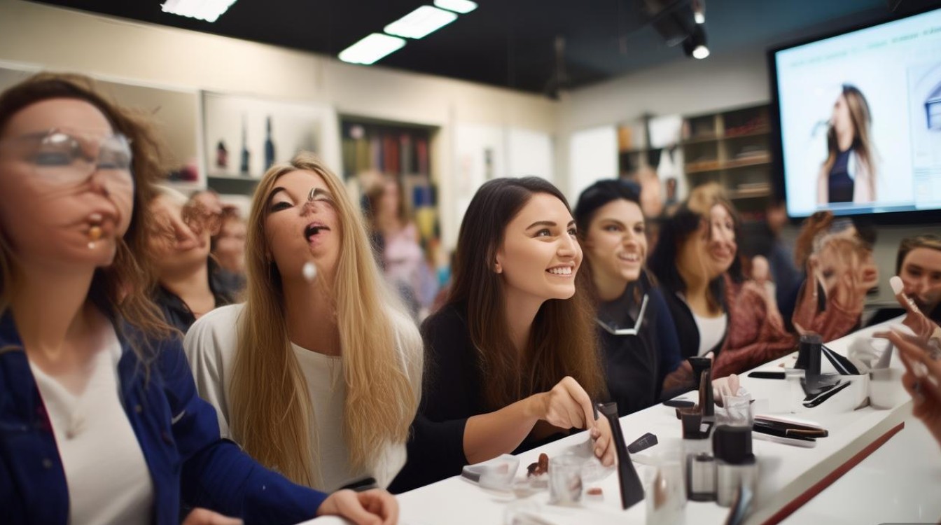 怎么学习美业最快