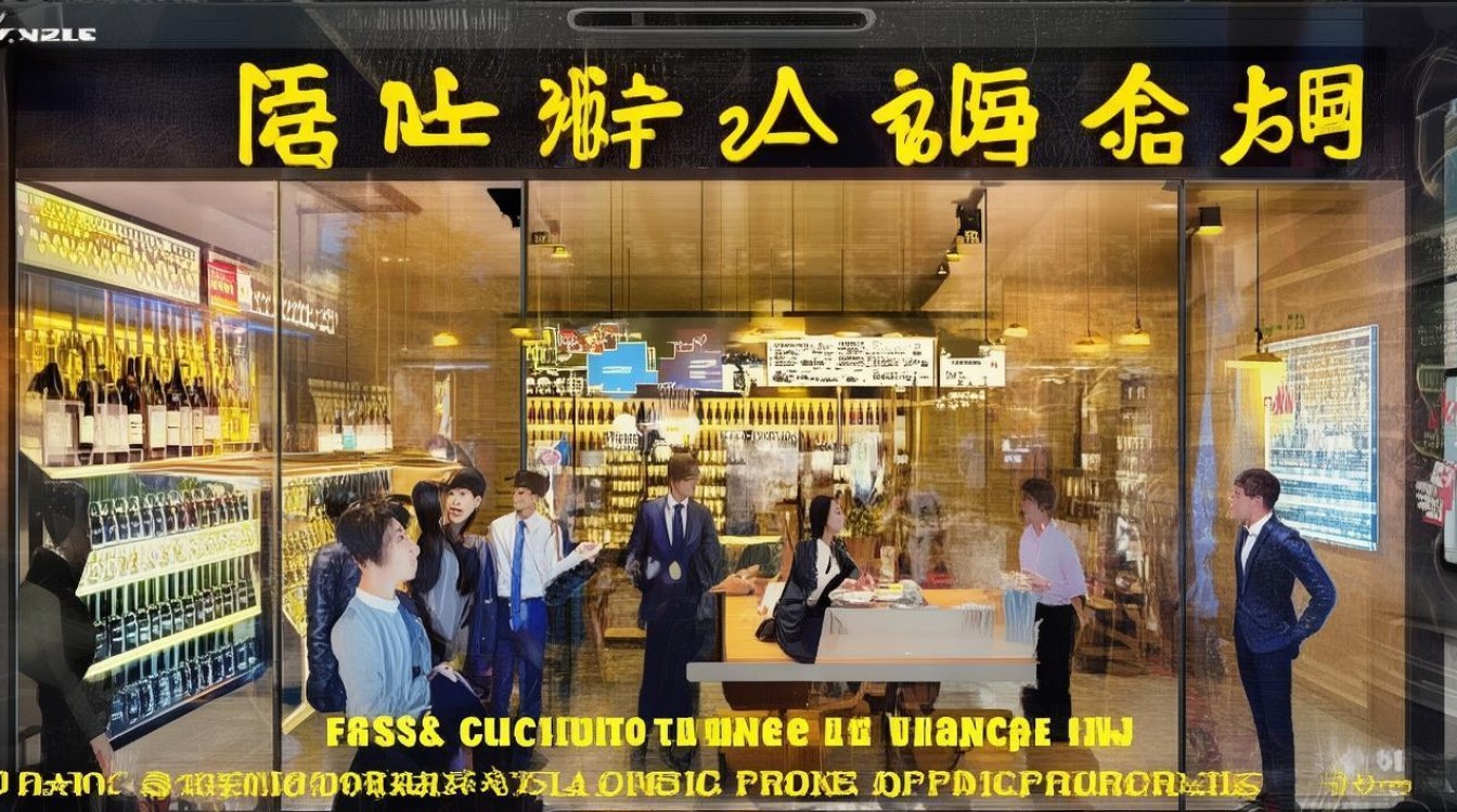 怎么做酒电商赚钱快又多 怎么做酒电商赚钱快又多