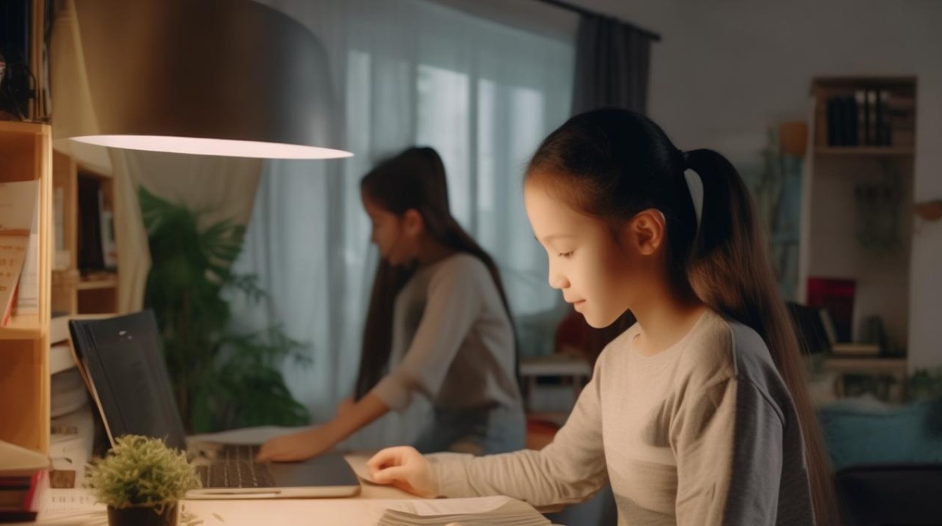 初中回家怎么安排学习