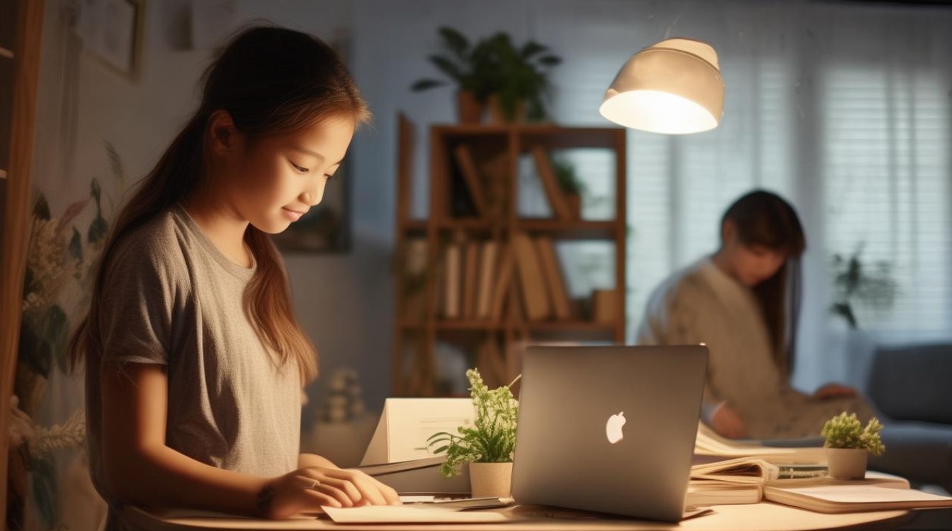 初中回家怎么安排学习