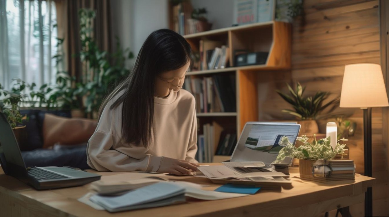 初中回家怎么安排学习