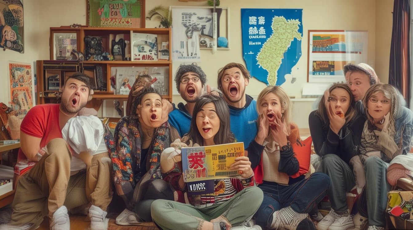 怎么才能学习台湾腔