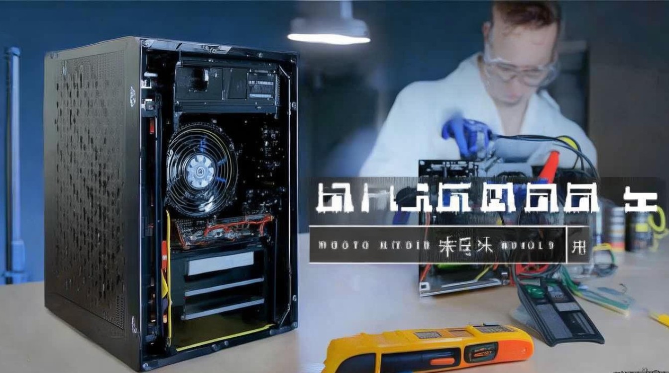 硬盘风扇响怎么修啊