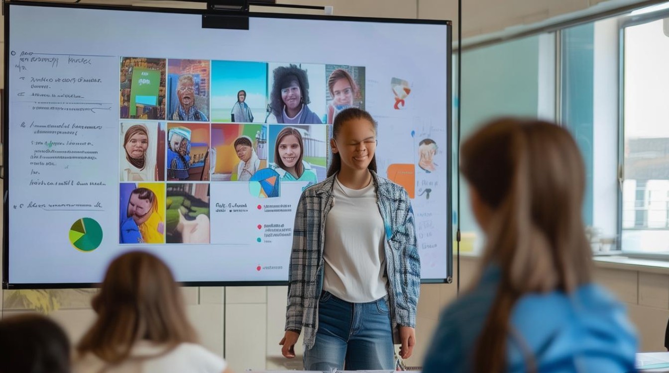 怎么汇报学习情况视频