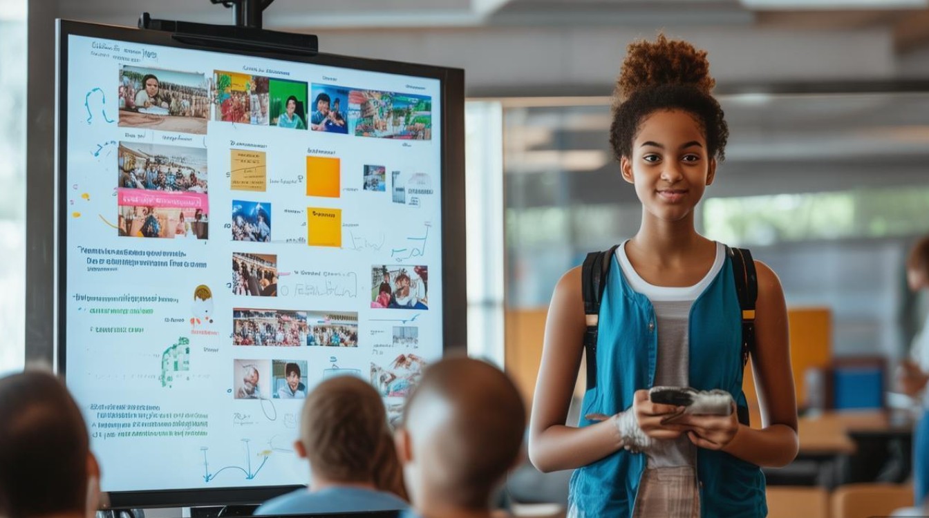 怎么汇报学习情况视频