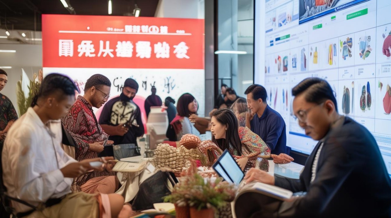 广州人怎么做电商生意的