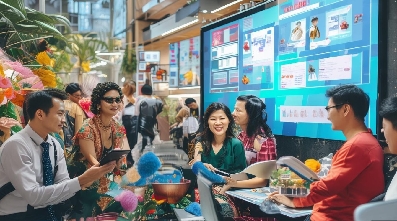 广州人怎么做电商生意的