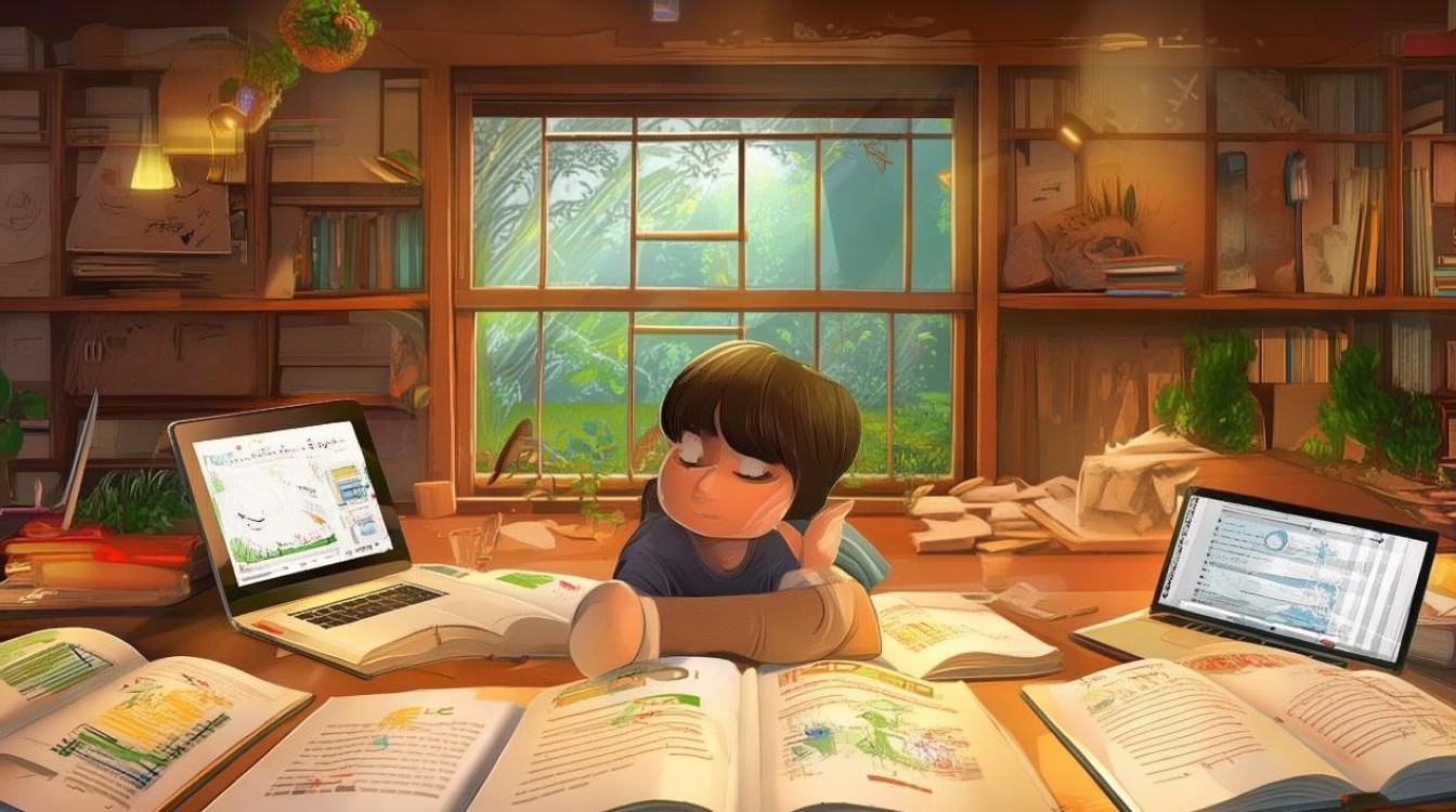 学习完以后怎么归纳