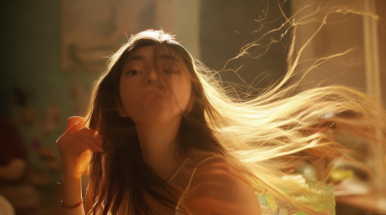小风扇卷进头发了要怎么修 小风扇卷进头发了要怎么修