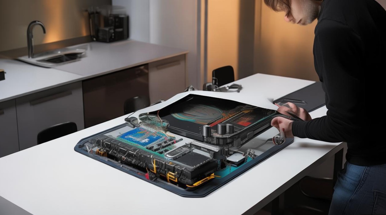 餐桌隐形电磁炉坏了怎么修