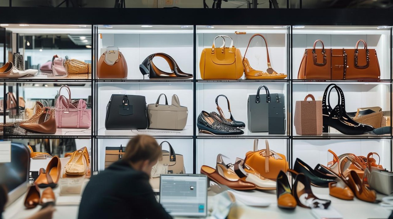 鞋包电商运营怎么做的呢