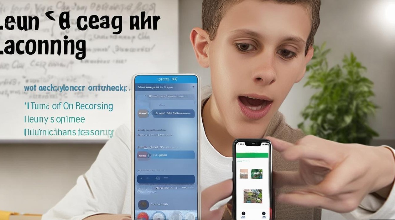 学习通录音怎么关掉