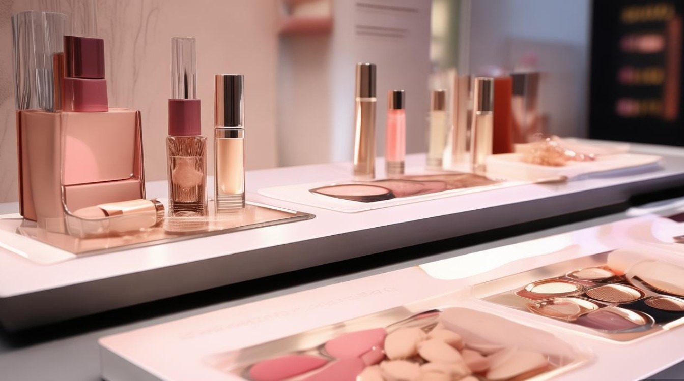 美妆时尚电商怎么做的呢