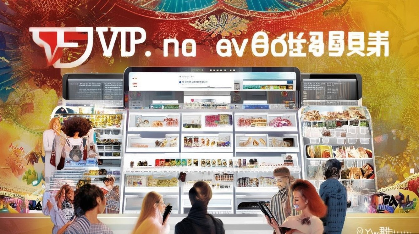 唯品会电商ip海报怎么做 唯品会电商ip海报怎么做