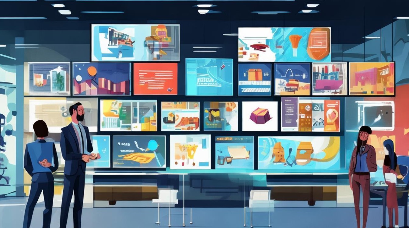 广告发布电商怎么做的呢