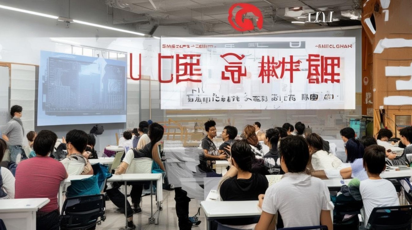 知金教育ui培训怎么样