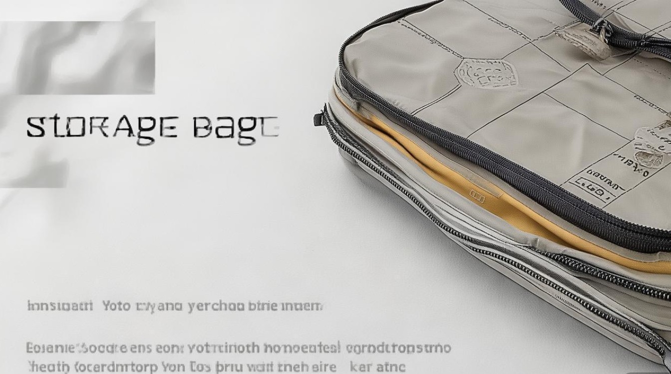 优质电商收纳袋怎么做的