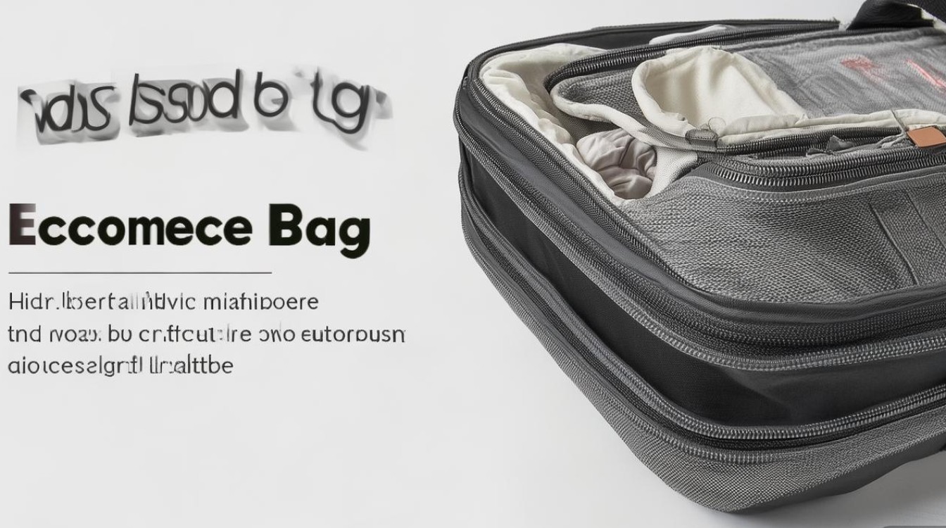 优质电商收纳袋怎么做的