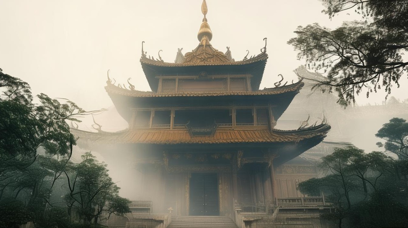 长白山“云顶天宫”即将回归
