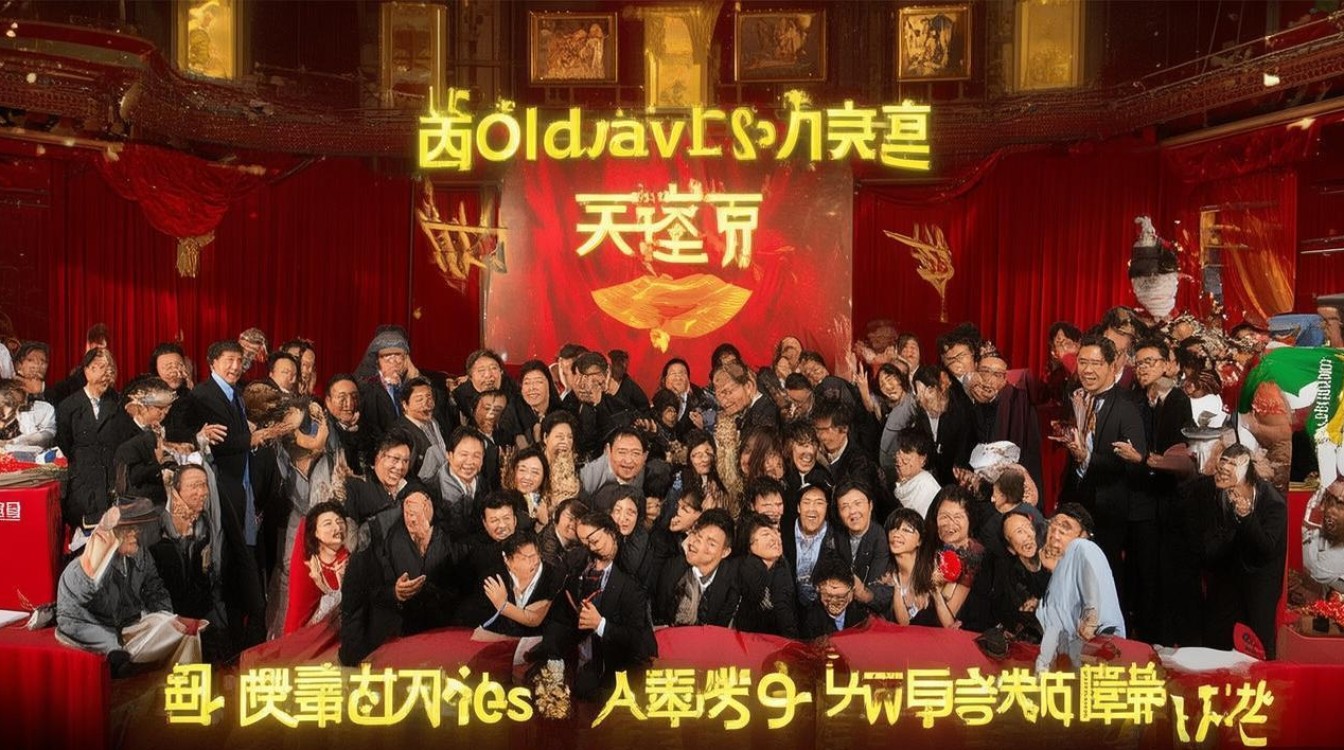 《还有明天》获金鸡奖最佳外语片奖