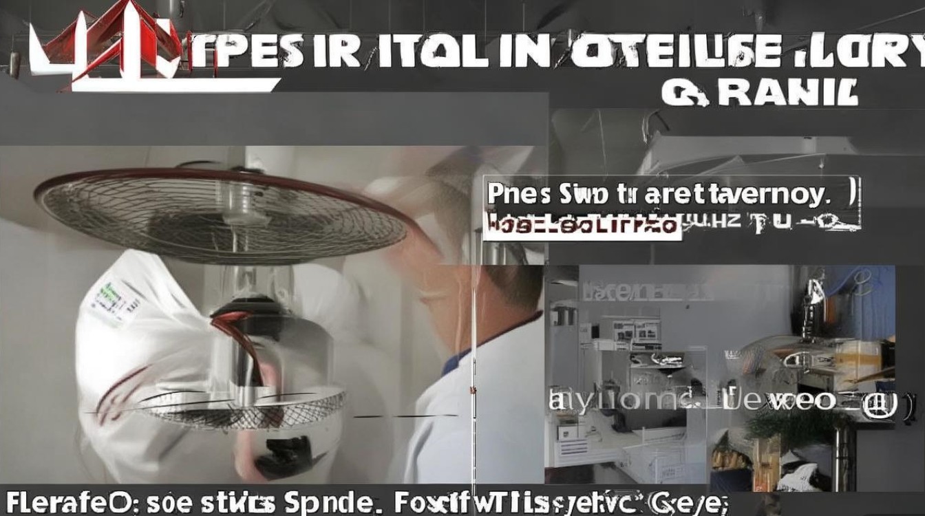 风扇新的不转怎么修视频